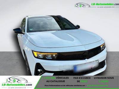 Opel Astra Sports Tourer 1.5 Diesel 130 ch BVA