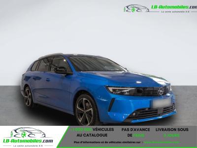 Opel Astra Sports Tourer 1.5 Diesel 130 ch BVA