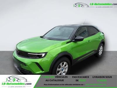Opel Mokka 1.2 Turbo 130 ch BVA