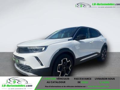 Opel Mokka 1.2 Turbo 130 ch BVM