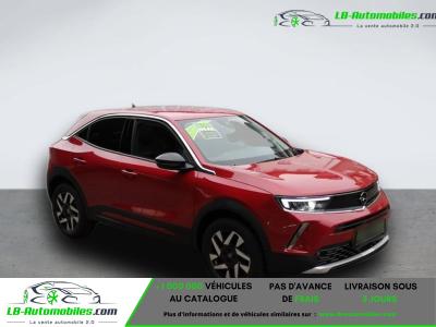 Opel Mokka 1.2 Turbo 136 ch BVM