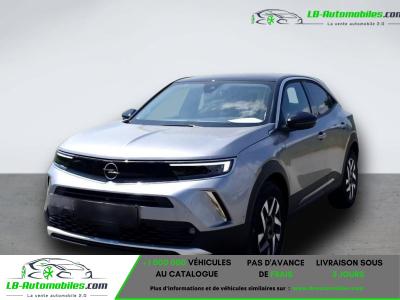 Opel Mokka 1.2 Turbo 136 ch BVM