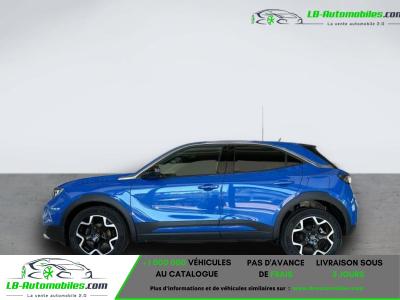 Opel Mokka 1.5 Diesel 110 ch BVM