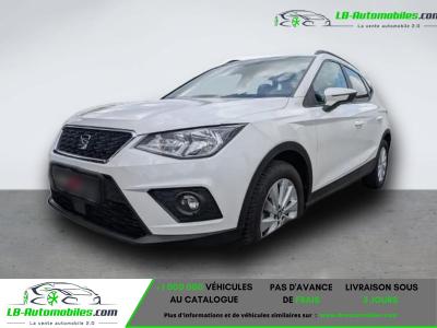 Seat Arona 1.0 EcoTSI 110 ch  BVM