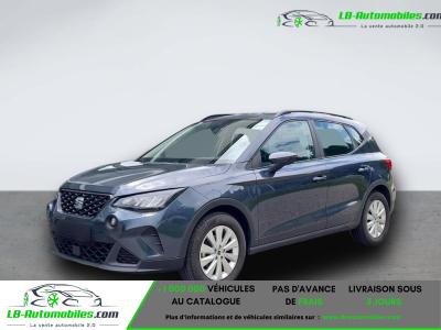 Seat Arona 1.0 TSI 95 ch  BVM