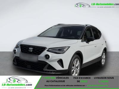 Seat Arona 1.0 TSI 95 ch  BVM