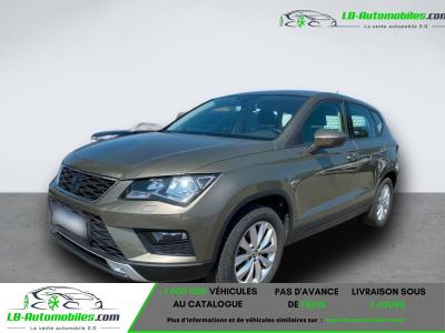 Seat Ateca 1.4 TSI 150 ch BVM