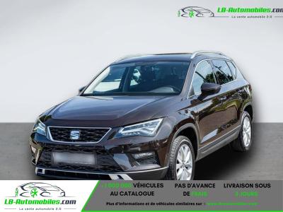 Seat Ateca 1.4 TSI 150 ch BVM