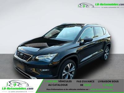Seat Ateca 1.4 TSI 150 ch BVM