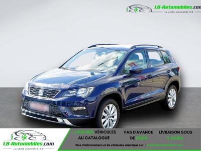 Seat Ateca 1.4 TSI 150 ch BVM