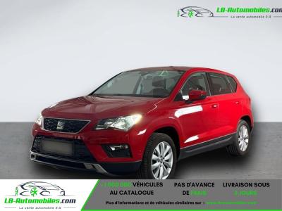 Seat Ateca 1.4 TSI 150 ch BVM