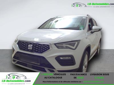 Seat Ateca 1.5 TSI 150 ch BVA