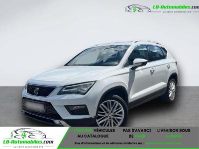 Seat Ateca 1.5 TSI 150 ch BVA