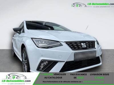 Seat Ibiza 1.0 EcoTSI 115 ch  BVM