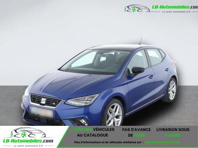 Seat Ibiza 1.0 EcoTSI 115 ch  BVA