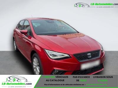 Seat Ibiza 1.0 TSI 110 ch  BVM
