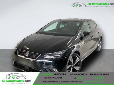 Seat Ibiza 1.0 TSI 110 ch  BVA