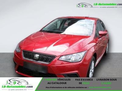 Seat Ibiza 1.0 EcoTSI 95 ch  BVM