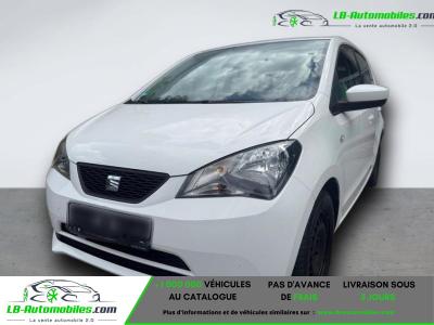 Seat Mii 1.0 60 ch BVM
