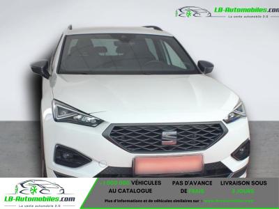 Seat Tarraco 1.4 e-HYBRID 245 ch BVA 5 pl