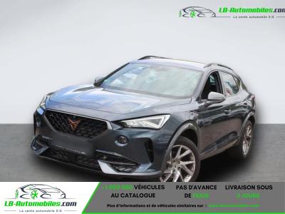 Cupra Formentor 2.0 TDI 150 ch BVA 4Drive