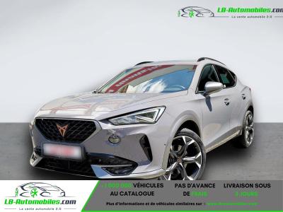 Cupra Formentor 2.0 TDI 150 ch BVA 4Drive