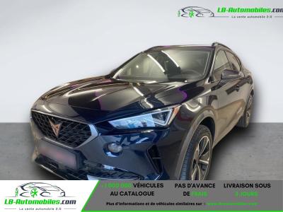 Cupra Formentor 2.0 TSI 190 ch BVA 4Drive