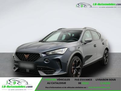 Cupra Formentor 2.0 TSI 310 ch BVA 4Drive