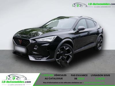 Cupra Formentor 2.0 TSI 310 ch BVA 4Drive