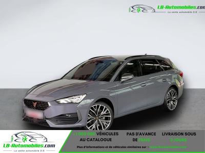 Cupra Leon ST 1.4 e-HYBRID 245 ch BVA