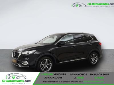 MG EHS 1.5T GDI PHEV 258