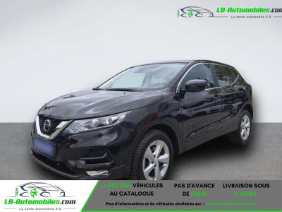 Nissan Qashqai 1.3 DIG-T 160 BVA