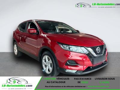 Nissan Qashqai 1.3 DIG-T 160 BVA