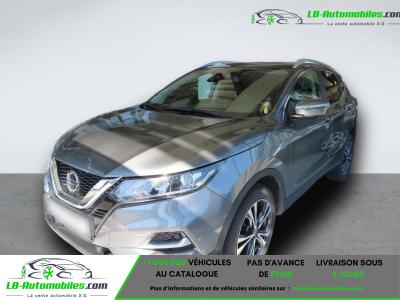 Nissan Qashqai 1.3 DIG-T 160 BVA