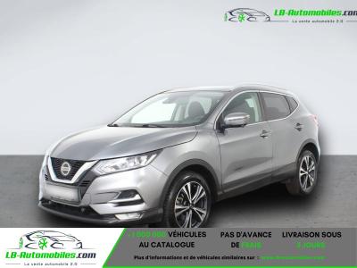 Nissan Qashqai 1.3 DIG-T 160 BVA