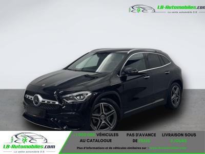 Mercedes GLA 250 BVA 4Matic
