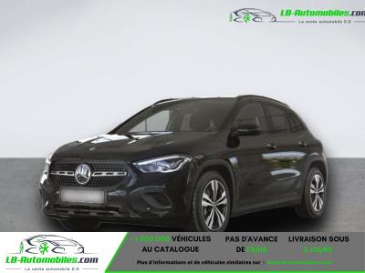Mercedes GLA 250 e BVA
