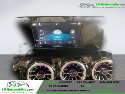 Mercedes GLA 200 d BVA