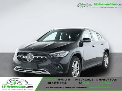 Mercedes GLA 200 d BVA
