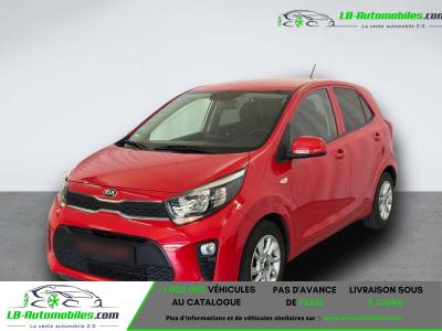 Kia Picanto 1.2L 84 ch BVM