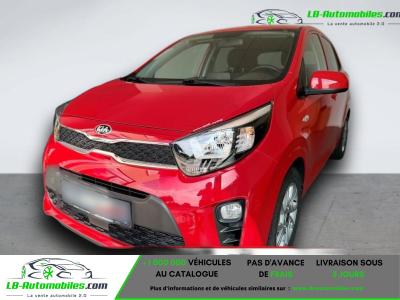 Kia Picanto 1.0 DPi 67ch BVM