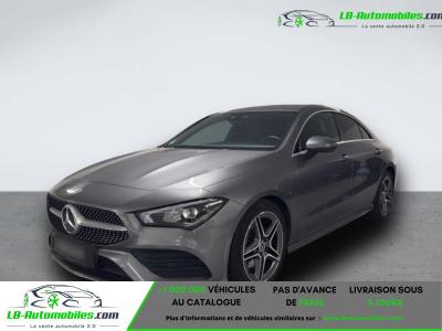 Mercedes CLA Berline 200 BVA