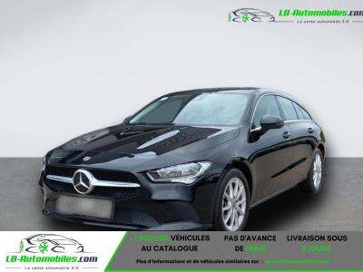 Mercedes CLA Shooting Break 180 BVA