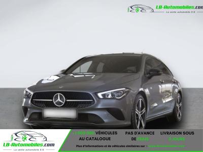 Mercedes CLA Shooting Break 200 BVA