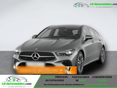 Mercedes CLA Shooting Break 180 BVA