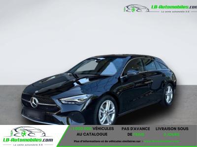 Mercedes CLA Shooting Break 180 BVA