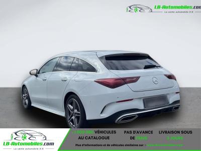 Mercedes CLA Shooting Break 250 BVA 4Matic