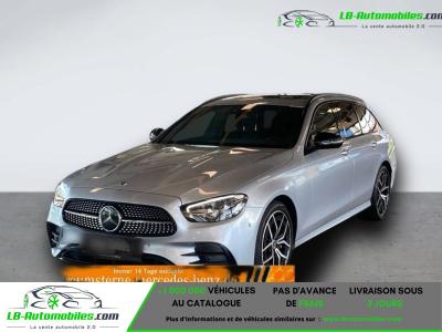 Mercedes Classe E Break 400 d BVA 4-Matic