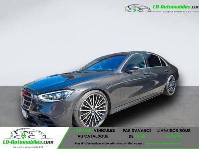 Mercedes Classe S 350 d BVA