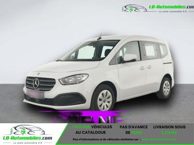 Mercedes Classe T 180 BVA